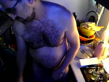 Georgempt January 10, 2025 Chaturbate stream image