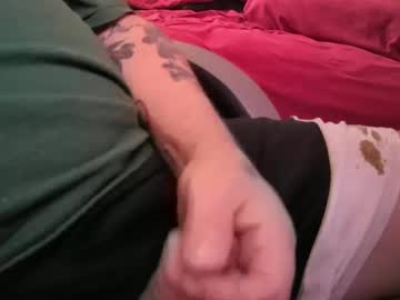 Guitarmam7734 January 10, 2025 Chaturbate stream image