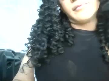 Horny4luv2002 January 10, 2025 Chaturbate stream image