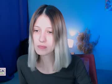 Isa_Luxury January 10, 2025 Chaturbate stream image