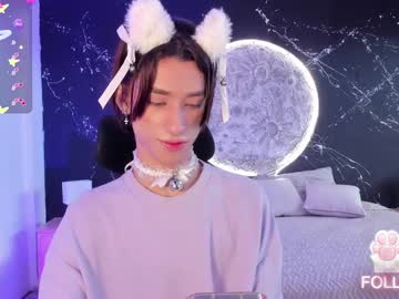 Jaspercooper_ January 10, 2025 Chaturbate stream image