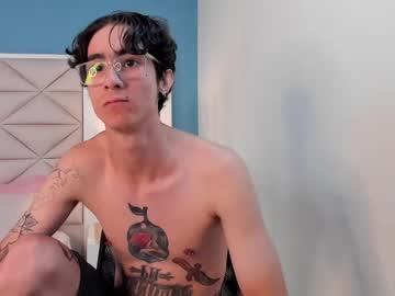 Jaydenpryce January 10, 2025 Chaturbate stream image