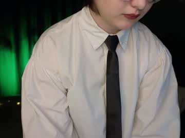 Jin_Bunny January 10, 2025 Chaturbate stream image