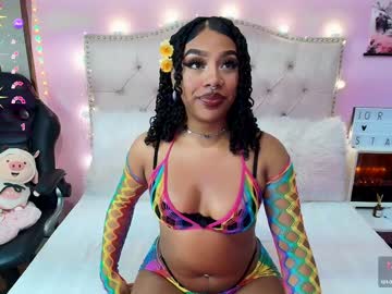 Jorja_Star8 January 10, 2025 Chaturbate stream image