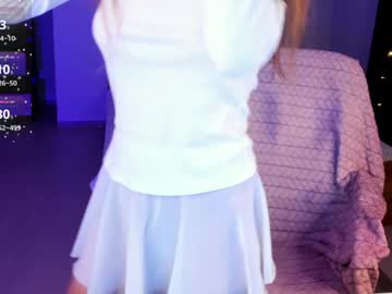 Kat_Rivey January 10, 2025 Chaturbate stream image