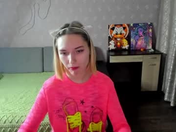 Kikiclark January 10, 2025 Chaturbate stream image