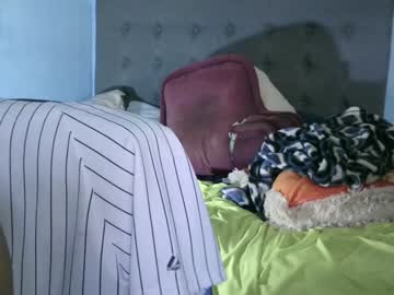 Latinincognito January 10, 2025 Chaturbate stream image