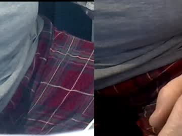 Luhamburg January 10, 2025 Chaturbate stream image