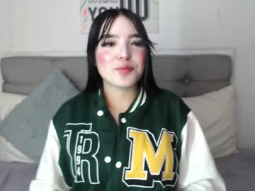 Lyane_Xx January 10, 2025 Chaturbate stream image