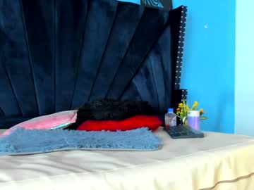 Maise_Hill1 January 10, 2025 Chaturbate stream image