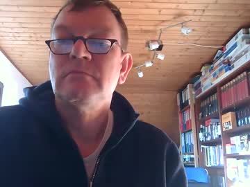 Man_From_Germany_62 January 10, 2025 Chaturbate stream image