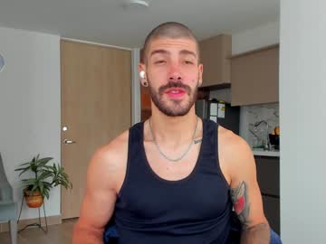Marco_Tahani_ January 10, 2025 Chaturbate stream image
