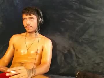 Marcus_Sc January 10, 2025 Chaturbate stream image