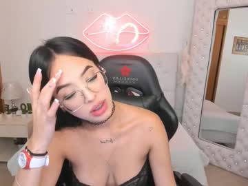 Mia_Jonnees January 10, 2025 Chaturbate stream image