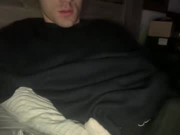 Midnbendrr January 10, 2025 Chaturbate stream image