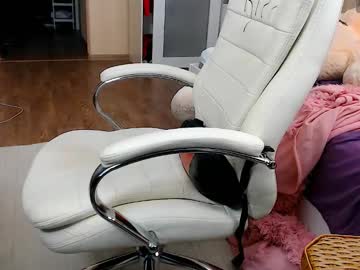 Milkymelons_ January 10, 2025 Chaturbate stream image