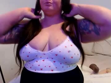 Missrosieukx stream photo from January 10, 2025