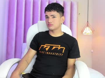 Niall_Falcon January 10, 2025 Chaturbate stream image