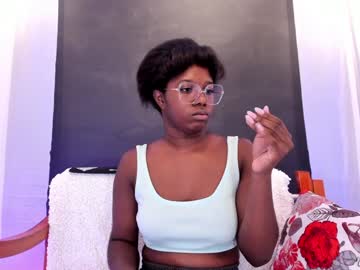 Nilosolem12 January 10, 2025 Chaturbate stream image