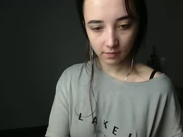 Olivia_Oliv January 10, 2025 Chaturbate stream image