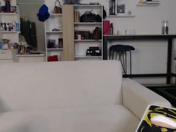 Plasticgirll January 10, 2025 Chaturbate stream image