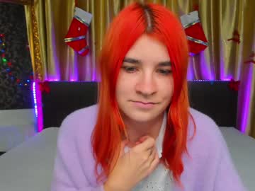 Polly_Love_ January 10, 2025 Chaturbate stream image