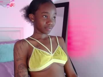 Rihana_Hot01 January 10, 2025 Chaturbate stream image