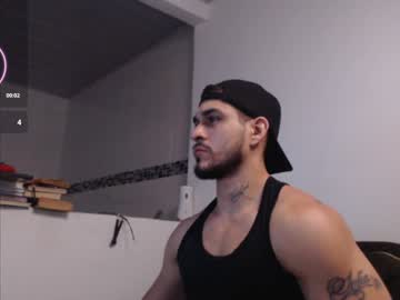 Rogan_Ian January 10, 2025 Chaturbate stream image