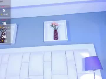 Rueblush January 10, 2025 Chaturbate stream image