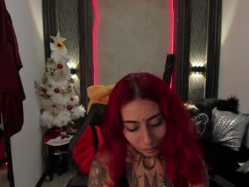 _Selene_Red January 10, 2025 Chaturbate stream image