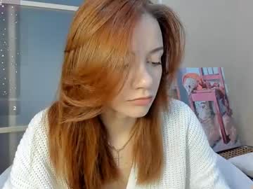 Soffilin January 10, 2025 Chaturbate stream image