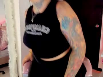 Spaceekitty January 10, 2025 Chaturbate stream image