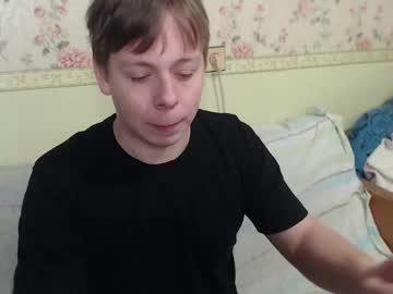 St_Rudy January 10, 2025 Chaturbate stream image