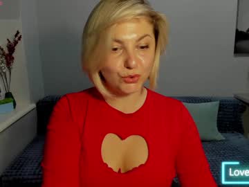 Sweet___Margaret January 10, 2025 Chaturbate stream image