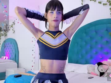 _Sweet_Jennie January 10, 2025 Chaturbate stream image