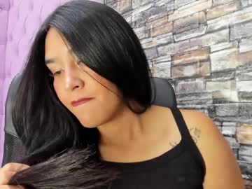 Swett_Storm January 10, 2025 Chaturbate stream image