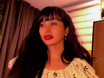 Th3r3sa January 10, 2025 Chaturbate stream image