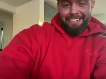 Thiccbull12 January 10, 2025 Chaturbate stream image