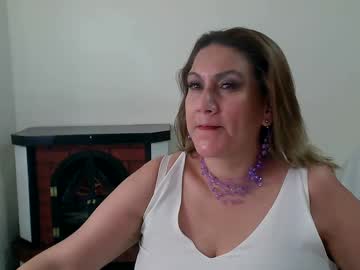 Yayita_Mature January 10, 2025 Chaturbate stream image