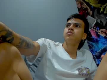 Alejandrosalazar1 stream photo from January 10, 2025