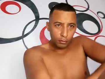 Alexrafael09806869 January 10, 2025 Chaturbate stream image