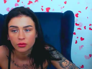 Ameliabrunett January 10, 2025 Chaturbate stream image