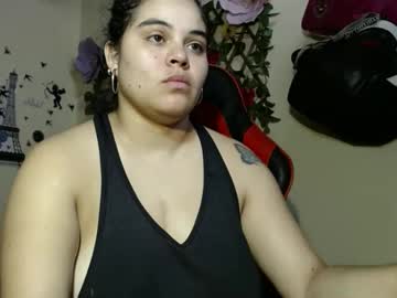 Angelsexhotlatin stream photo from January 10, 2025