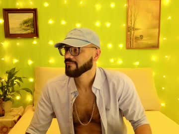 Anthonyxroyal January 10, 2025 Chaturbate stream image