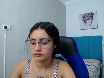 Antonella_Sweetlittle January 10, 2025 Chaturbate stream image