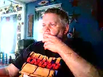 Bighorneytony January 10, 2025 Chaturbate stream image