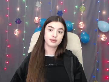 Carolinabensy January 10, 2025 Chaturbate stream image