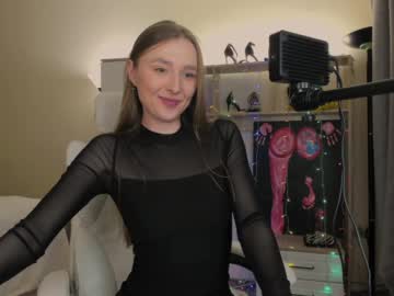 Charlottawells January 10, 2025 Chaturbate stream image
