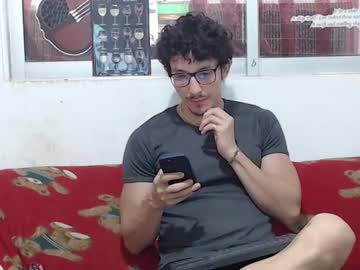 Charlydeann January 10, 2025 Chaturbate stream image