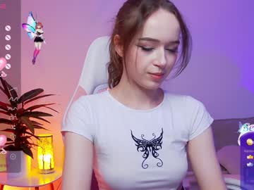 Cherill_ January 10, 2025 Chaturbate stream image